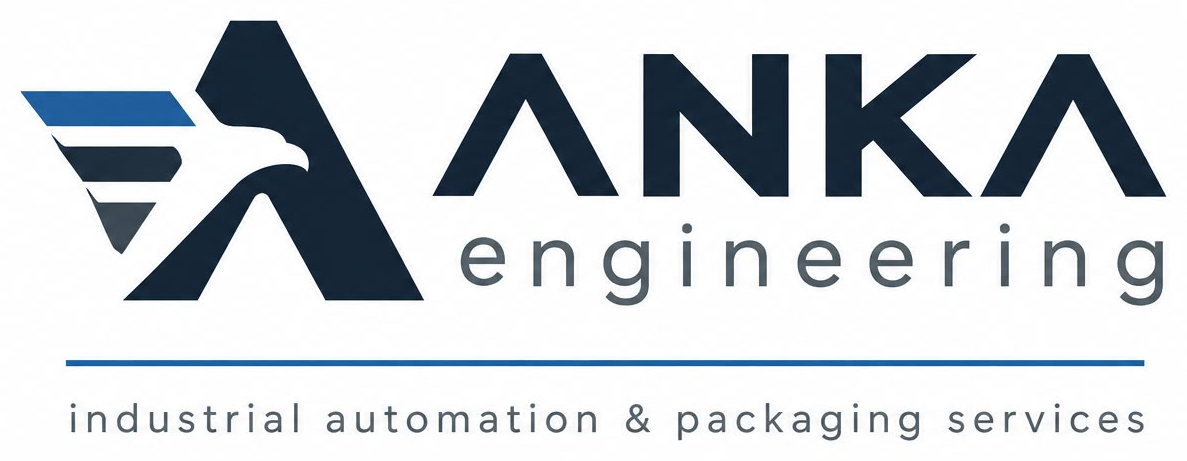 Anka Engineering – industrial automation & packaging services